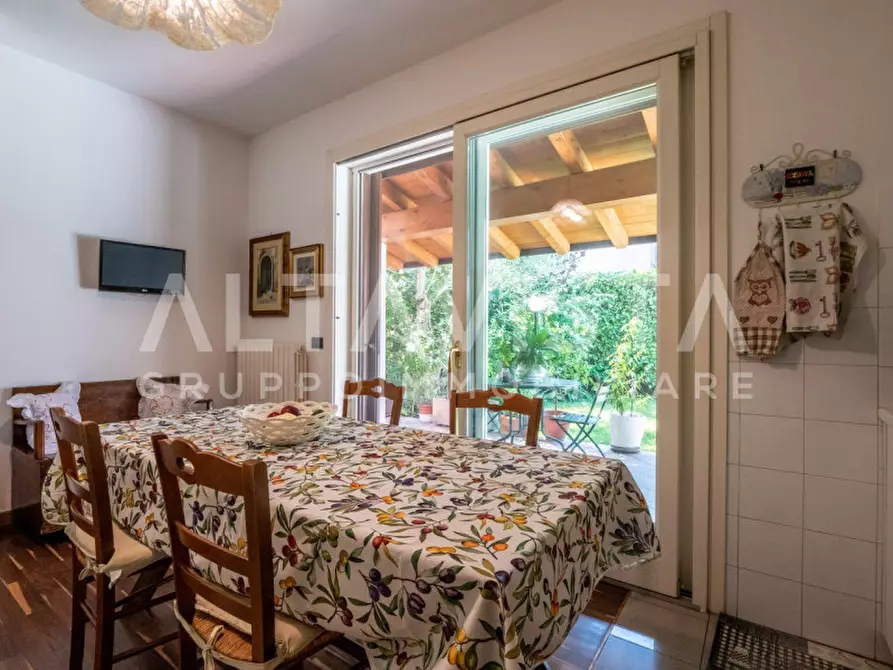 Immagine 33 di Casa bifamiliare in vendita  in Rezzato Dante Alighieri a Rezzato