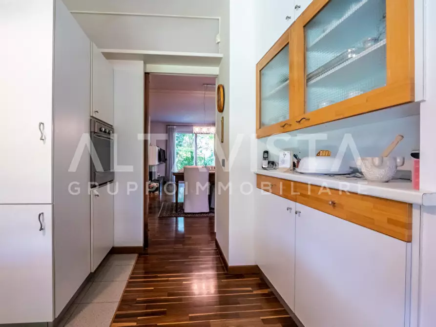 Immagine 34 di Casa bifamiliare in vendita  in Rezzato Dante Alighieri a Rezzato