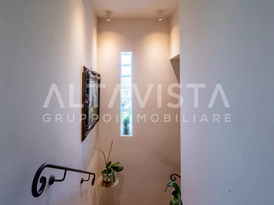 Immagine 38 di Casa bifamiliare in vendita  in Rezzato Dante Alighieri a Rezzato