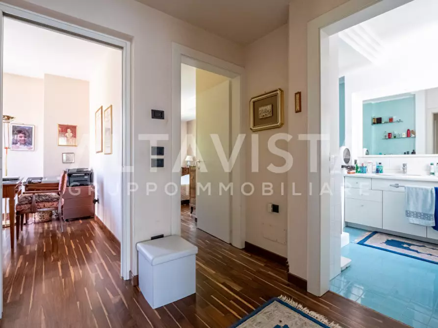 Immagine 39 di Casa bifamiliare in vendita  in Rezzato Dante Alighieri a Rezzato