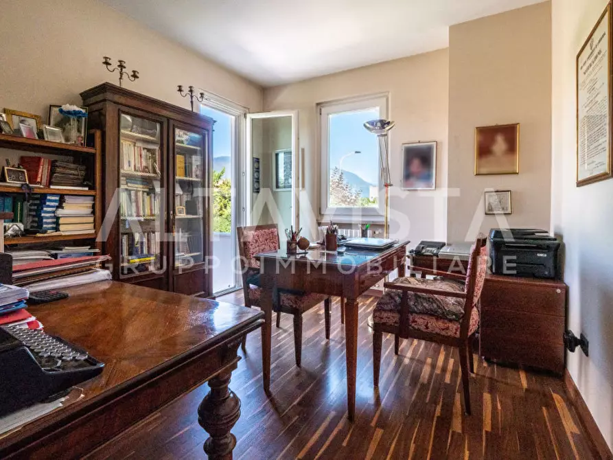 Immagine 40 di Casa bifamiliare in vendita  in Rezzato Dante Alighieri a Rezzato