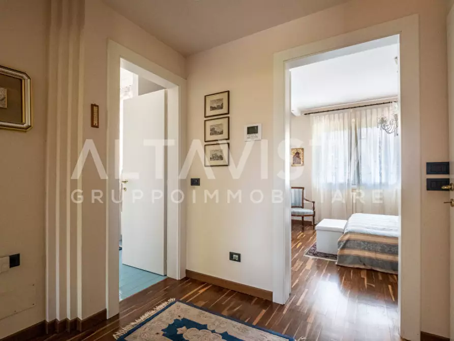 Immagine 45 di Casa bifamiliare in vendita  in Rezzato Dante Alighieri a Rezzato