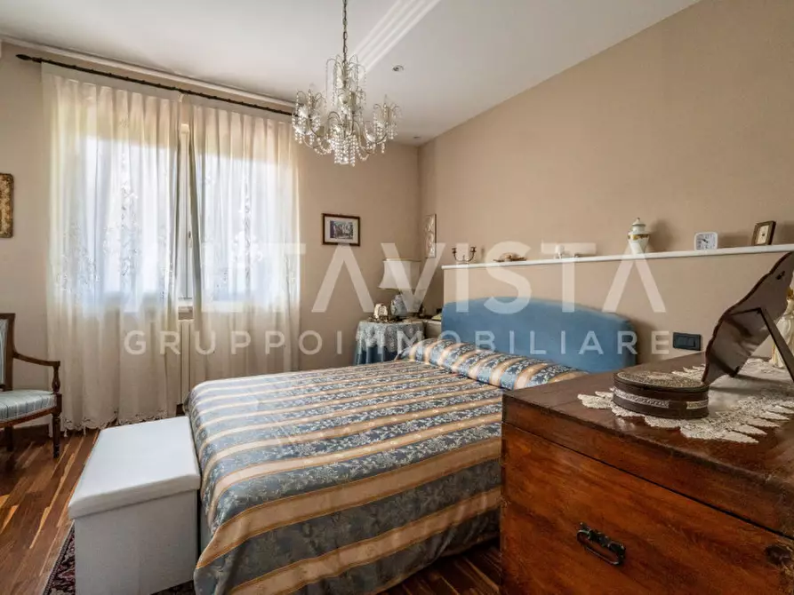 Immagine 46 di Casa bifamiliare in vendita  in Rezzato Dante Alighieri a Rezzato