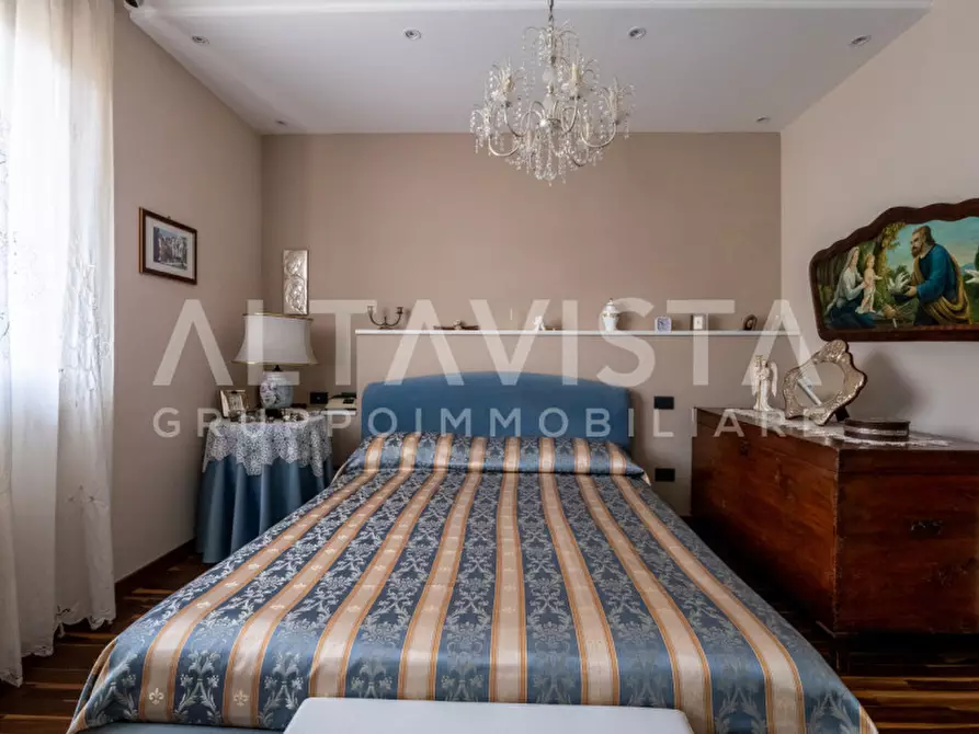 Immagine 47 di Casa bifamiliare in vendita  in Rezzato Dante Alighieri a Rezzato