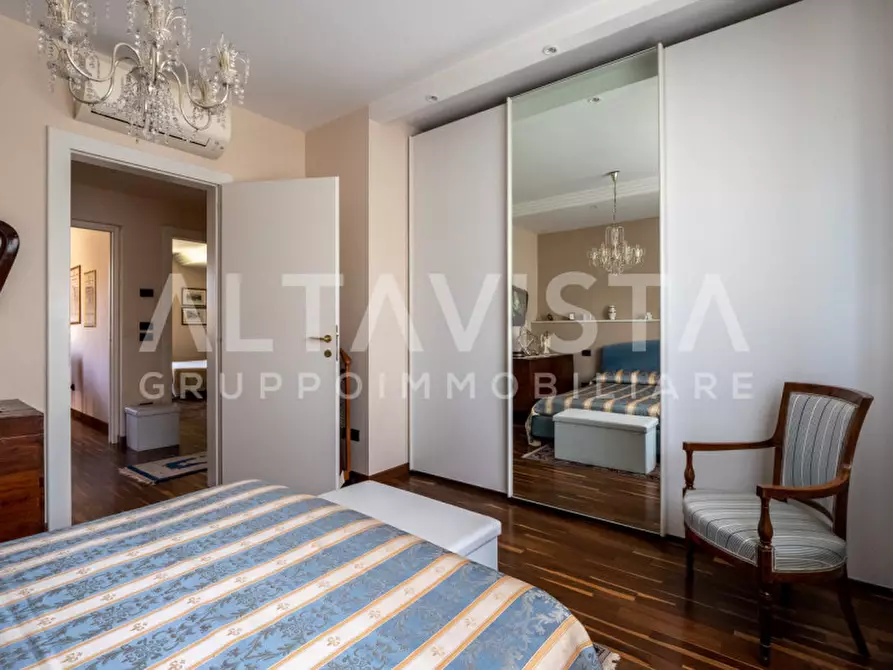 Immagine 48 di Casa bifamiliare in vendita  in Rezzato Dante Alighieri a Rezzato