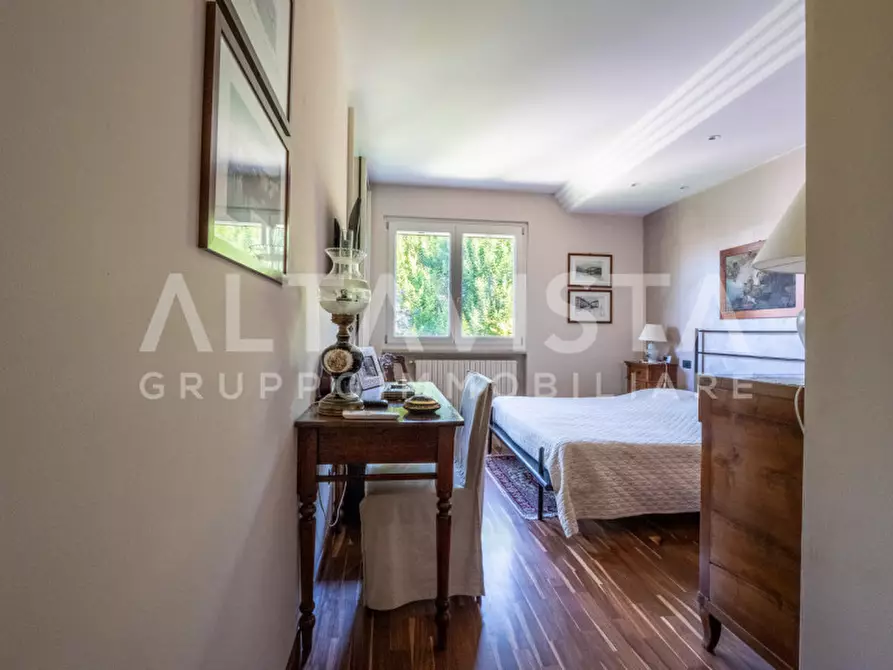 Immagine 49 di Casa bifamiliare in vendita  in Rezzato Dante Alighieri a Rezzato