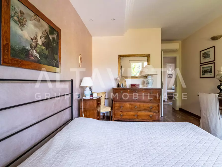 Immagine 50 di Casa bifamiliare in vendita  in Rezzato Dante Alighieri a Rezzato