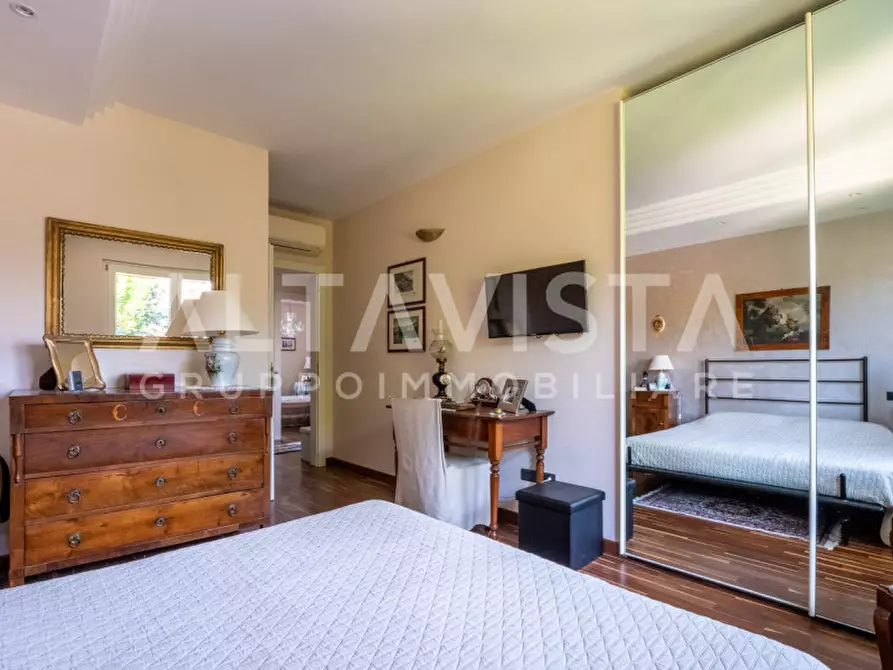 Immagine 51 di Casa bifamiliare in vendita  in Rezzato Dante Alighieri a Rezzato