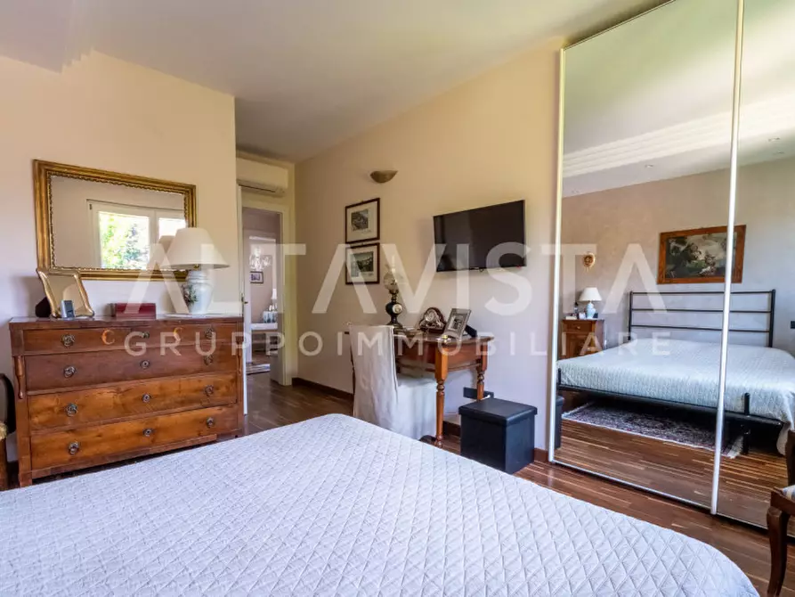 Immagine 52 di Casa bifamiliare in vendita  in Rezzato Dante Alighieri a Rezzato