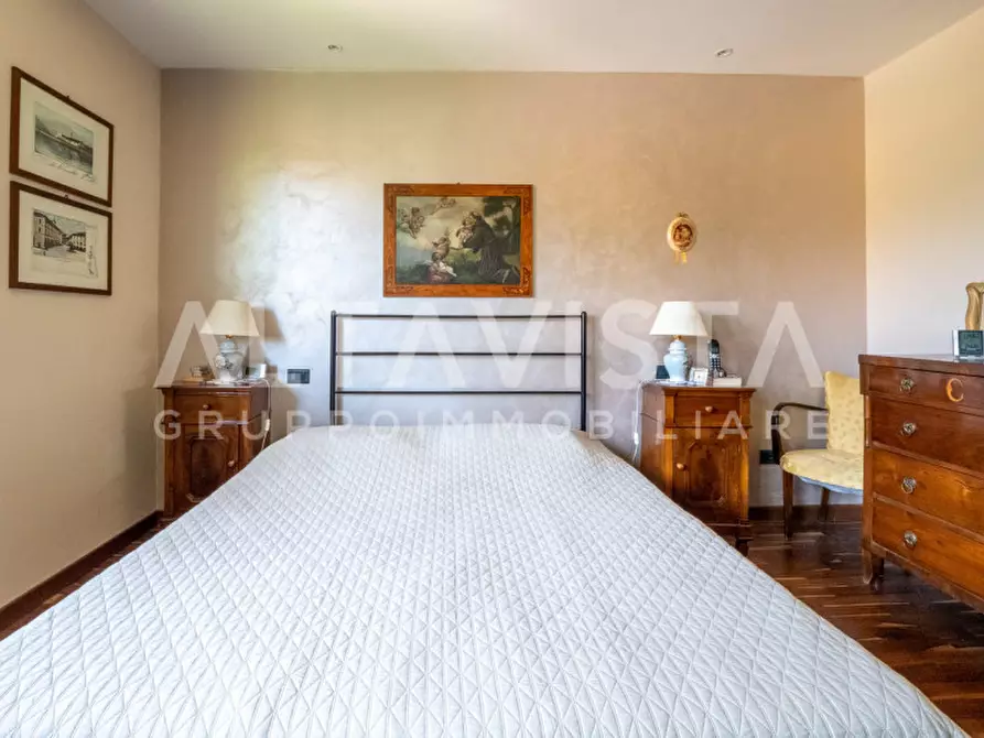 Immagine 53 di Casa bifamiliare in vendita  in Rezzato Dante Alighieri a Rezzato