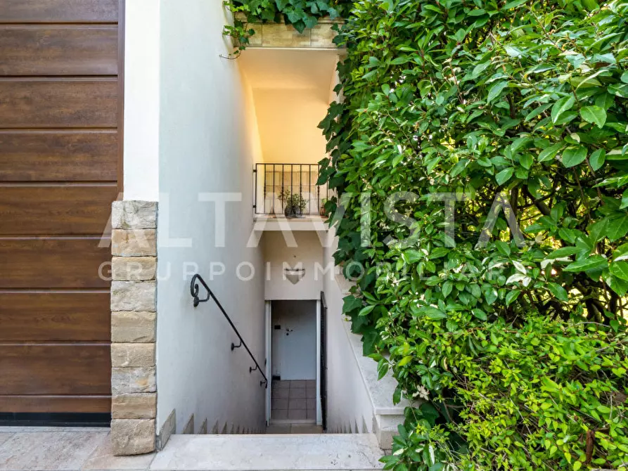 Immagine 57 di Casa bifamiliare in vendita  in Rezzato Dante Alighieri a Rezzato