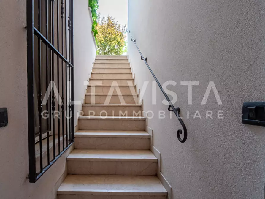 Immagine 58 di Casa bifamiliare in vendita  in Rezzato Dante Alighieri a Rezzato