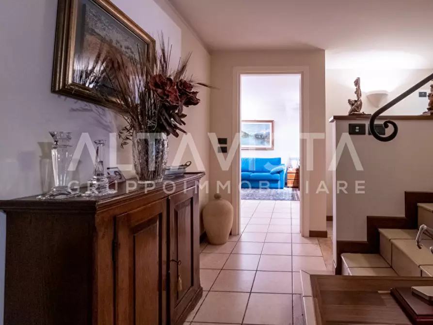 Immagine 60 di Casa bifamiliare in vendita  in Rezzato Dante Alighieri a Rezzato