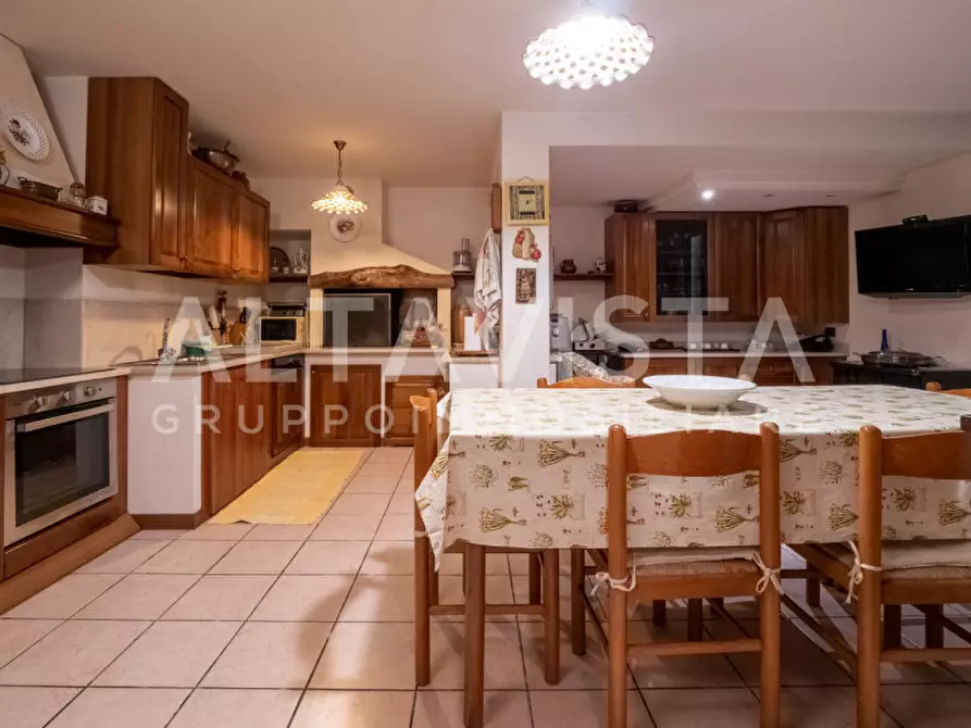 Immagine 61 di Casa bifamiliare in vendita  in Rezzato Dante Alighieri a Rezzato