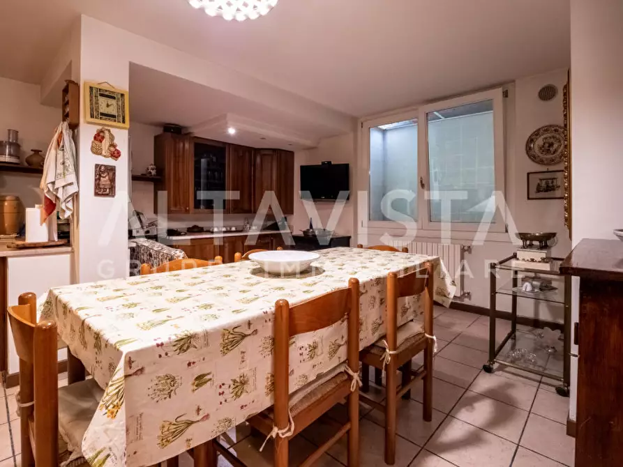 Immagine 62 di Casa bifamiliare in vendita  in Rezzato Dante Alighieri a Rezzato