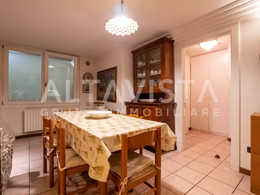 Immagine 63 di Casa bifamiliare in vendita  in Rezzato Dante Alighieri a Rezzato