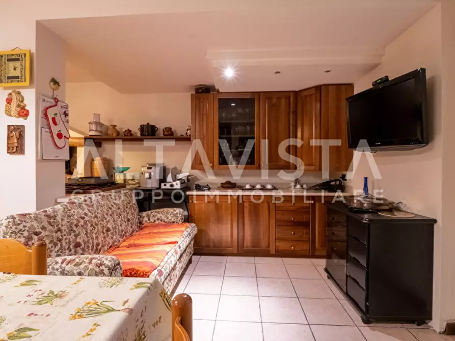 Immagine 65 di Casa bifamiliare in vendita  in Rezzato Dante Alighieri a Rezzato