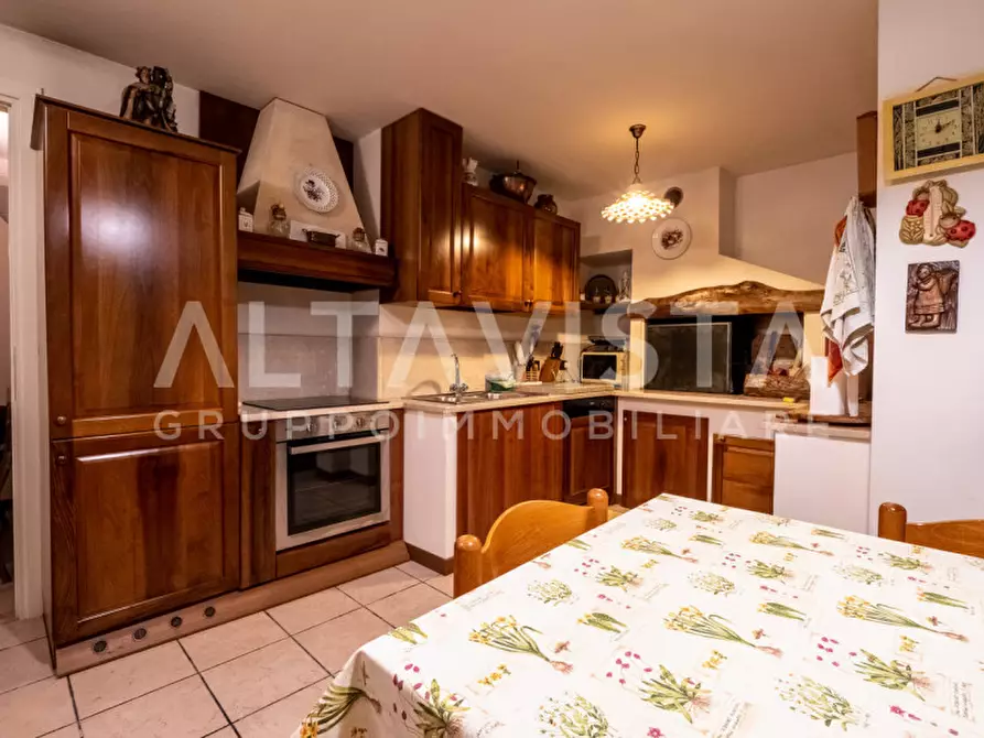 Immagine 66 di Casa bifamiliare in vendita  in Rezzato Dante Alighieri a Rezzato