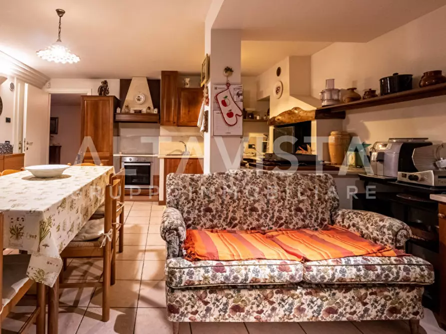 Immagine 67 di Casa bifamiliare in vendita  in Rezzato Dante Alighieri a Rezzato