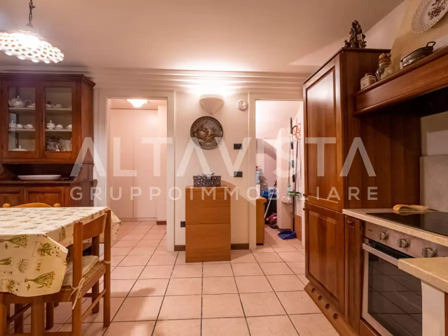 Immagine 68 di Casa bifamiliare in vendita  in Rezzato Dante Alighieri a Rezzato