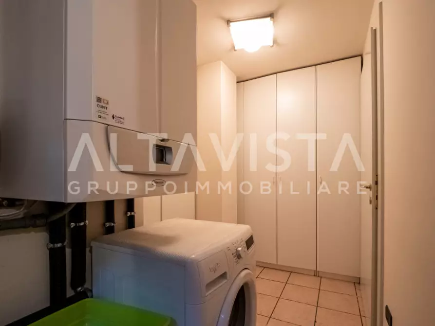 Immagine 69 di Casa bifamiliare in vendita  in Rezzato Dante Alighieri a Rezzato