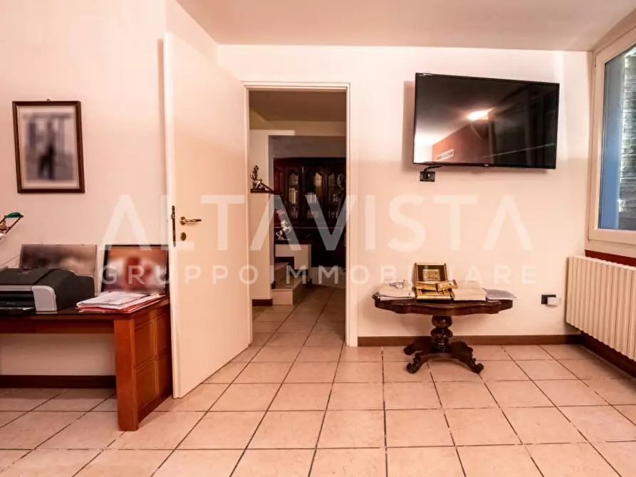 Immagine 70 di Casa bifamiliare in vendita  in Rezzato Dante Alighieri a Rezzato