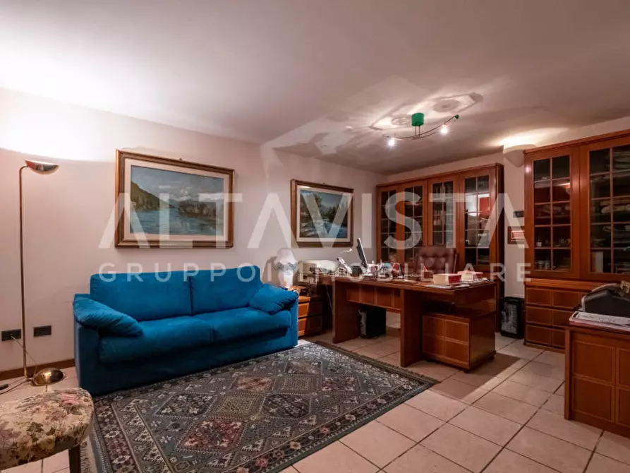 Immagine 71 di Casa bifamiliare in vendita  in Rezzato Dante Alighieri a Rezzato