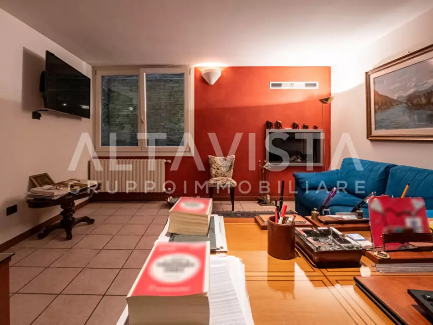 Immagine 72 di Casa bifamiliare in vendita  in Rezzato Dante Alighieri a Rezzato