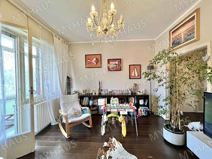 Immagine 1 di Appartamento in vendita  in Via XXV Luglio  56 a Cesenatico