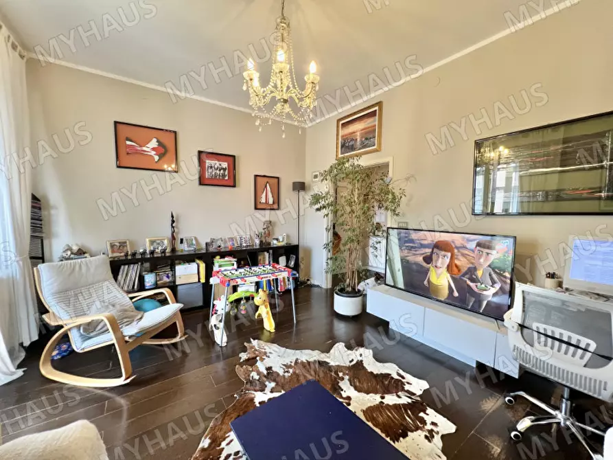 Immagine 3 di Appartamento in vendita  in Via XXV Luglio  56 a Cesenatico