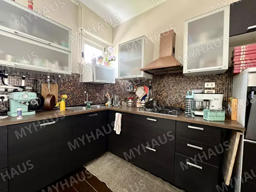 Immagine 4 di Appartamento in vendita  in Via XXV Luglio  56 a Cesenatico