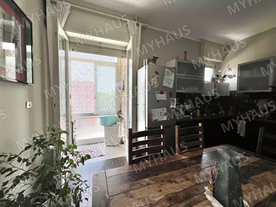 Immagine 7 di Appartamento in vendita  in Via XXV Luglio  56 a Cesenatico