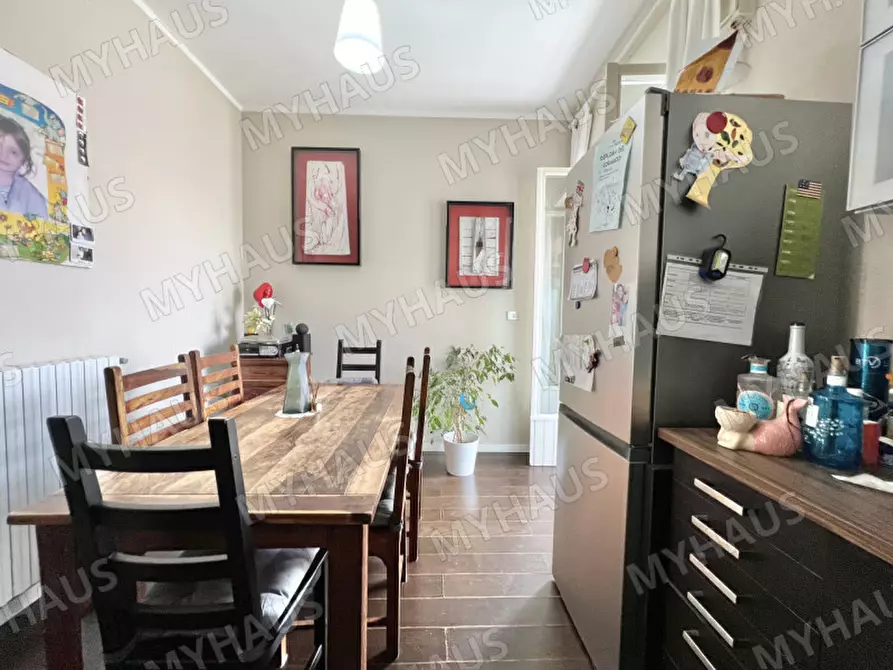 Immagine 8 di Appartamento in vendita  in Via XXV Luglio  56 a Cesenatico