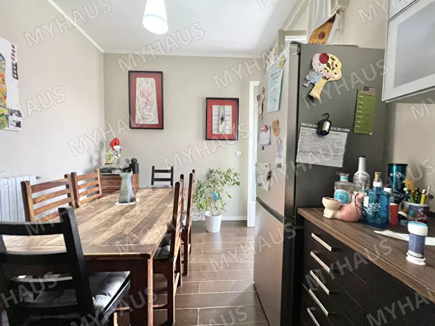 Immagine 9 di Appartamento in vendita  in Via XXV Luglio  56 a Cesenatico