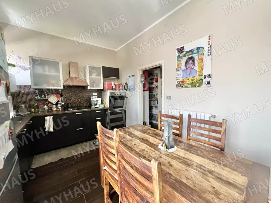 Immagine 11 di Appartamento in vendita  in Via XXV Luglio  56 a Cesenatico