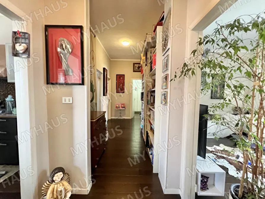 Immagine 12 di Appartamento in vendita  in Via XXV Luglio  56 a Cesenatico