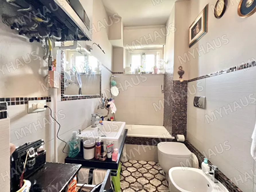 Immagine 13 di Appartamento in vendita  in Via XXV Luglio  56 a Cesenatico