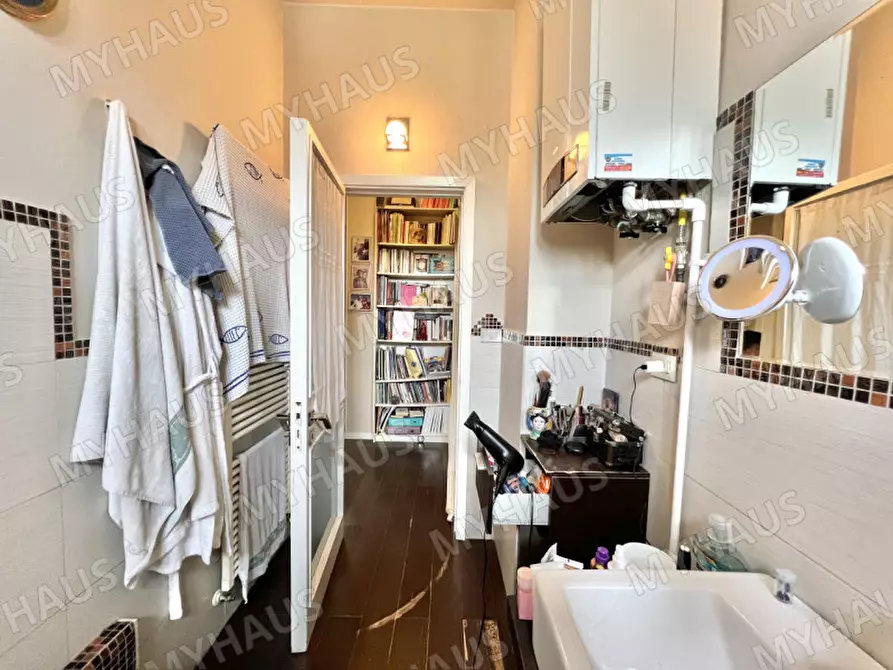 Immagine 15 di Appartamento in vendita  in Via XXV Luglio  56 a Cesenatico