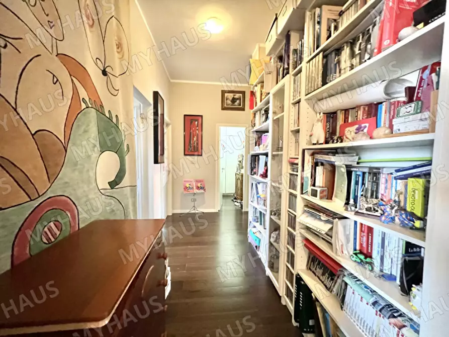 Immagine 16 di Appartamento in vendita  in Via XXV Luglio  56 a Cesenatico