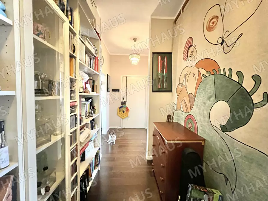 Immagine 17 di Appartamento in vendita  in Via XXV Luglio  56 a Cesenatico