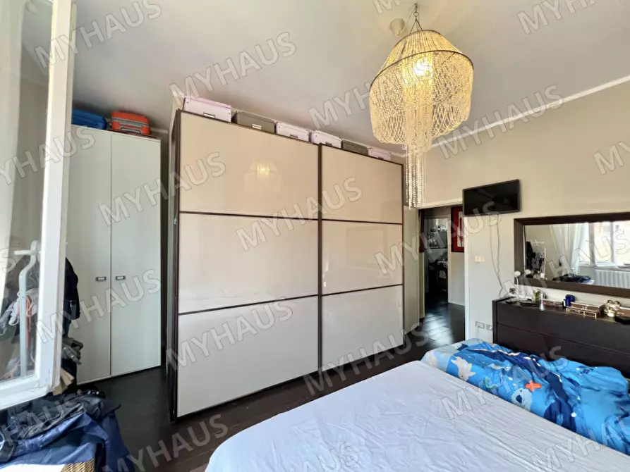 Immagine 21 di Appartamento in vendita  in Via XXV Luglio  56 a Cesenatico