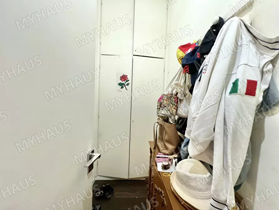 Immagine 23 di Appartamento in vendita  in Via XXV Luglio  56 a Cesenatico