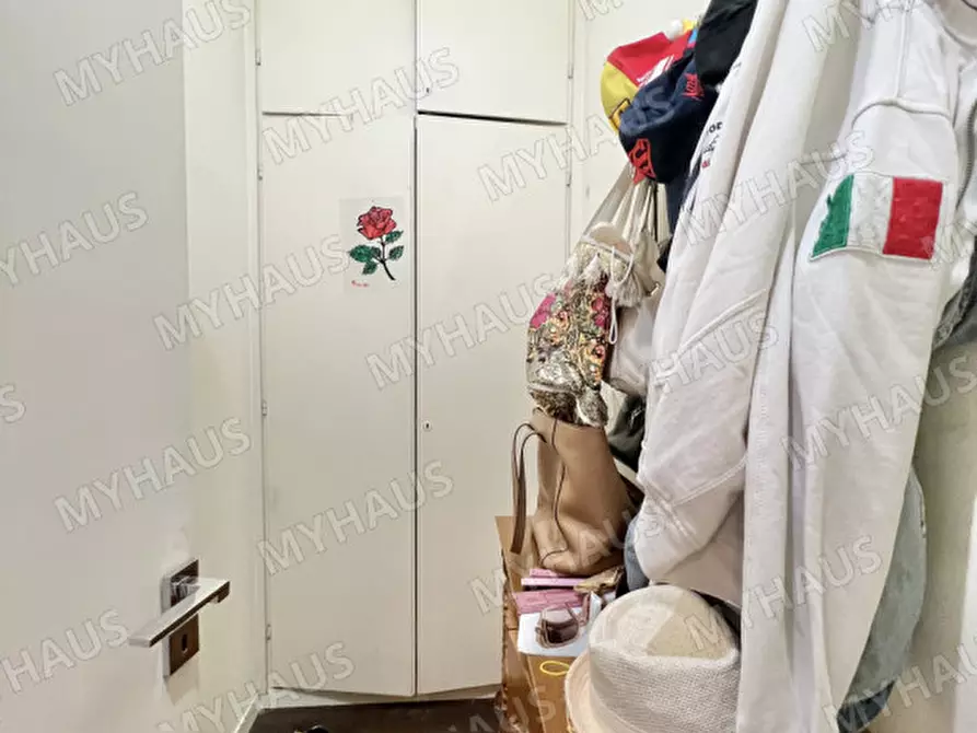 Immagine 24 di Appartamento in vendita  in Via XXV Luglio  56 a Cesenatico