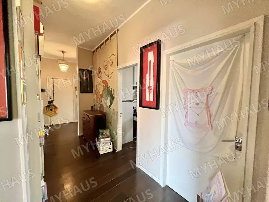 Immagine 25 di Appartamento in vendita  in Via XXV Luglio  56 a Cesenatico