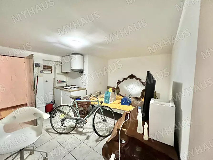 Immagine 31 di Appartamento in vendita  in Via XXV Luglio  56 a Cesenatico