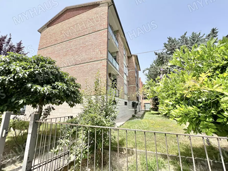 Immagine 32 di Appartamento in vendita  in Via XXV Luglio  56 a Cesenatico