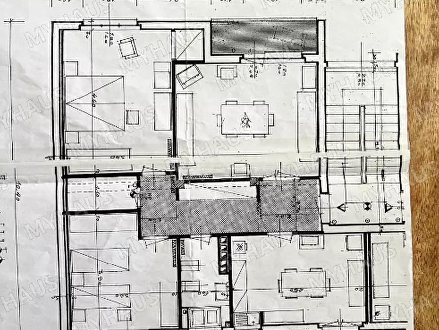 Immagine 34 di Appartamento in vendita  in Via XXV Luglio  56 a Cesenatico