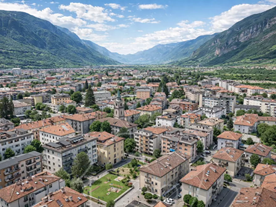 Immagine 4 di Capannone industriale in vendita  a Bolzano