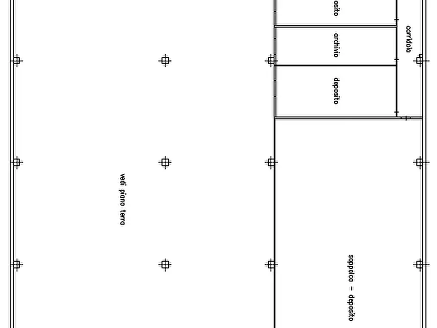 Immagine 14 di Capannone industriale in vendita  a Bolzano