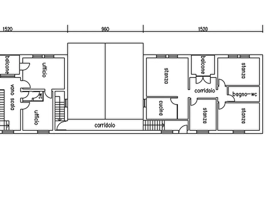 Immagine 15 di Capannone industriale in vendita  a Bolzano